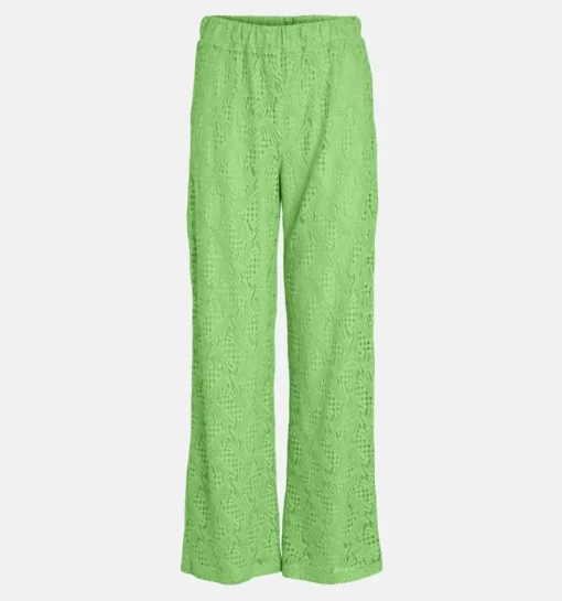 DAMES Vila Wijde broek L32