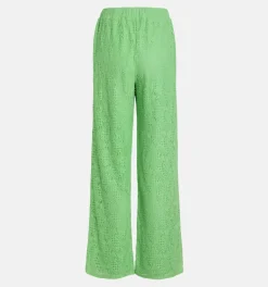 DAMES Vila Wijde broek L32