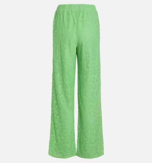 DAMES Vila Wijde broek L32