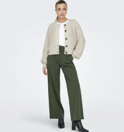 DAMES JDY Wijde broek L32