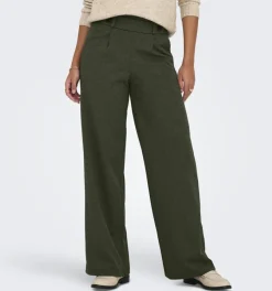 DAMES JDY Wijde broek L32