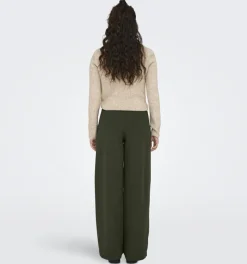 DAMES JDY Wijde broek L32