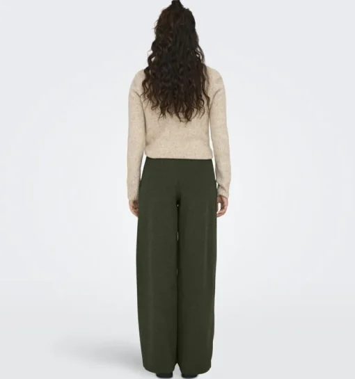 DAMES JDY Wijde broek L32