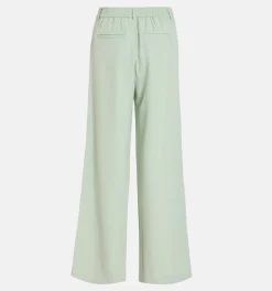 DAMES Vila Wijde broek L32