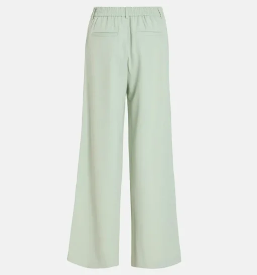 DAMES Vila Wijde broek L32