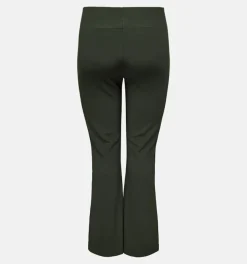 DAMES ONLY Carmakoma Wijde broek L32
