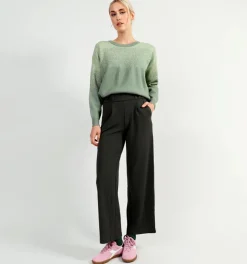 DAMES JDY Wijde broek L32
