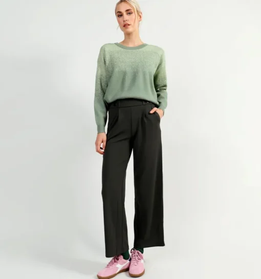 DAMES JDY Wijde broek L32