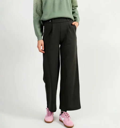 DAMES JDY Wijde broek L32