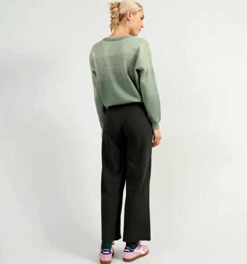 DAMES JDY Wijde broek L32