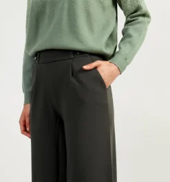 DAMES JDY Wijde broek L32