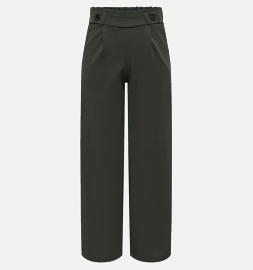 DAMES JDY Wijde broek L32