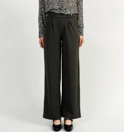 DAMES JDY Wijde broek L34