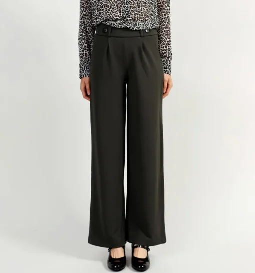 DAMES JDY Wijde broek L34