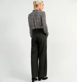 DAMES JDY Wijde broek L34