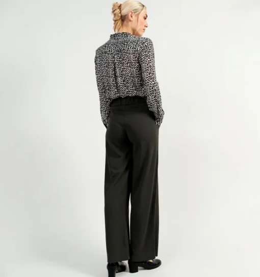 DAMES JDY Wijde broek L34