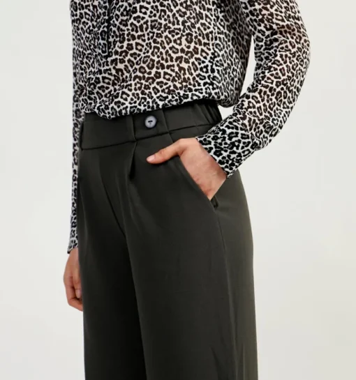 DAMES JDY Wijde broek L34