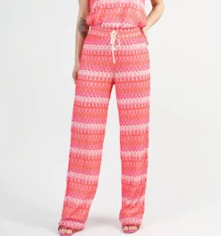 DAMES Vero Moda Wijde broek