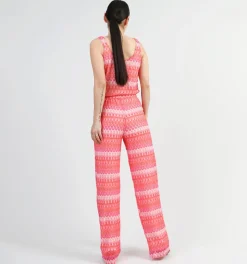 DAMES Vero Moda Wijde broek