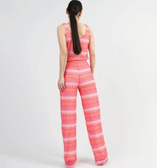DAMES Vero Moda Wijde broek
