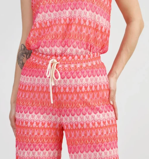 DAMES Vero Moda Wijde broek