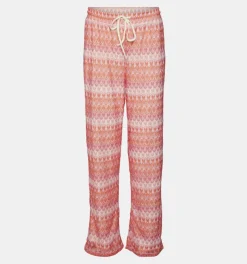 DAMES Vero Moda Wijde broek