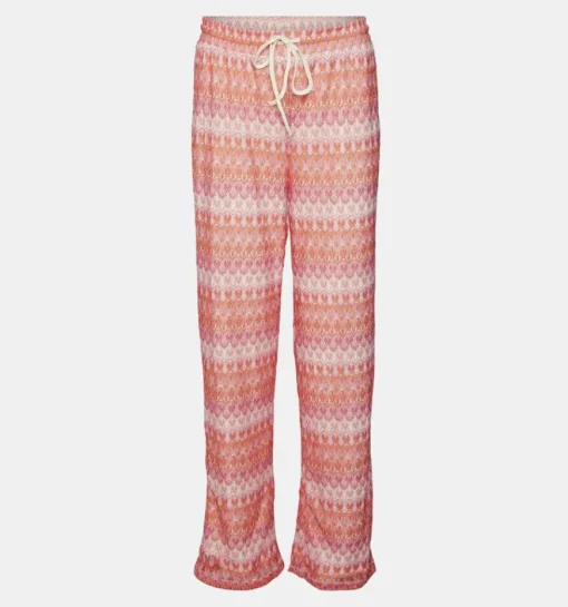 DAMES Vero Moda Wijde broek