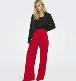 DAMES JDY Wijde broek L32