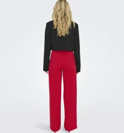 DAMES JDY Wijde broek L32