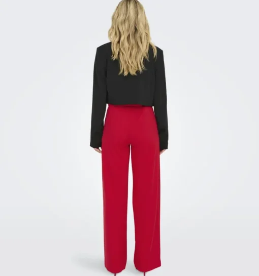 DAMES JDY Wijde broek L32