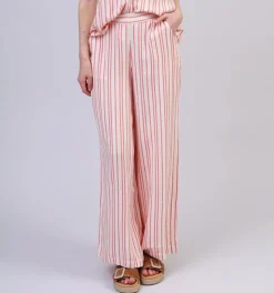 DAMES Vero Moda Wijde broek L32