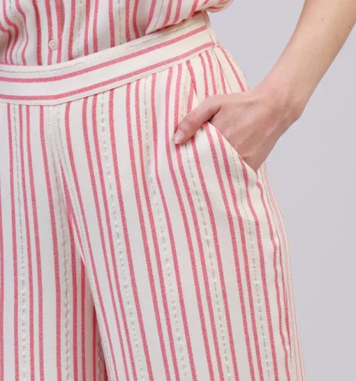 DAMES Vero Moda Wijde broek L32
