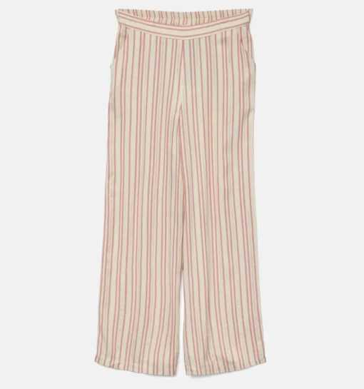 DAMES Vero Moda Wijde broek L32