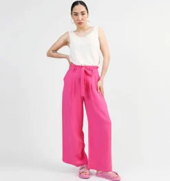DAMES Orfeo Wijde broek