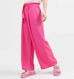 DAMES Orfeo Wijde broek