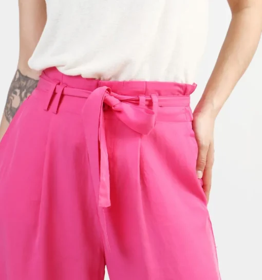 DAMES Orfeo Wijde broek