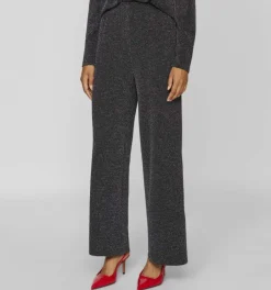 DAMES Vila Wijde broek