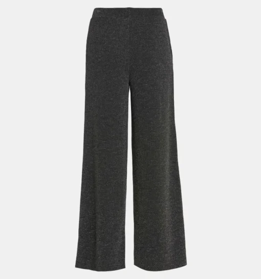DAMES Vila Wijde broek