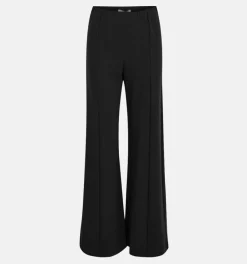 DAMES Minus Wijde broek