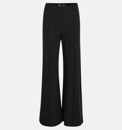 DAMES Minus Wijde broek