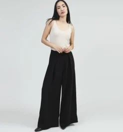 DAMES Orfeo Wijde broek