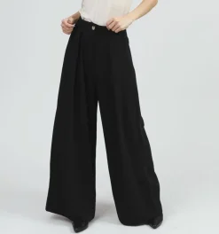 DAMES Orfeo Wijde broek