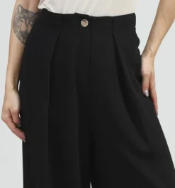 DAMES Orfeo Wijde broek
