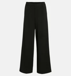 DAMES Vila Wijde broek