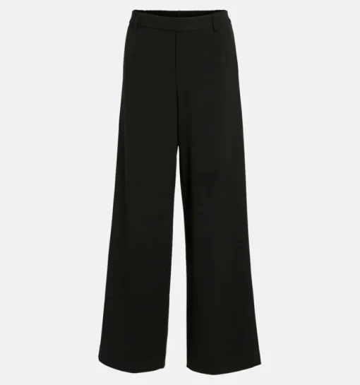 DAMES Vila Wijde broek