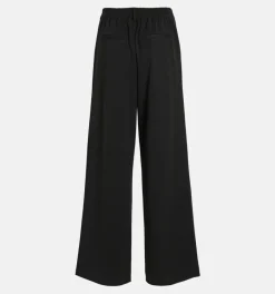 DAMES Vila Wijde broek