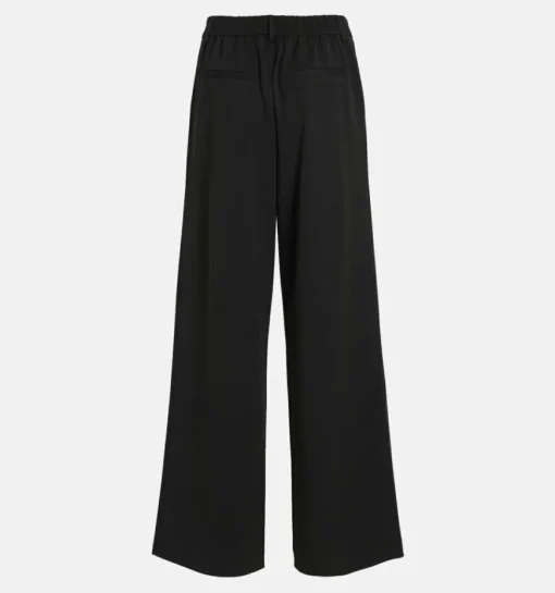 DAMES Vila Wijde broek