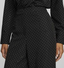DAMES Vila Wijde broek
