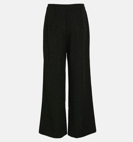 DAMES Vila Wijde broek