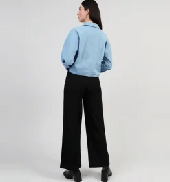 DAMES JDY Wijde broek L32